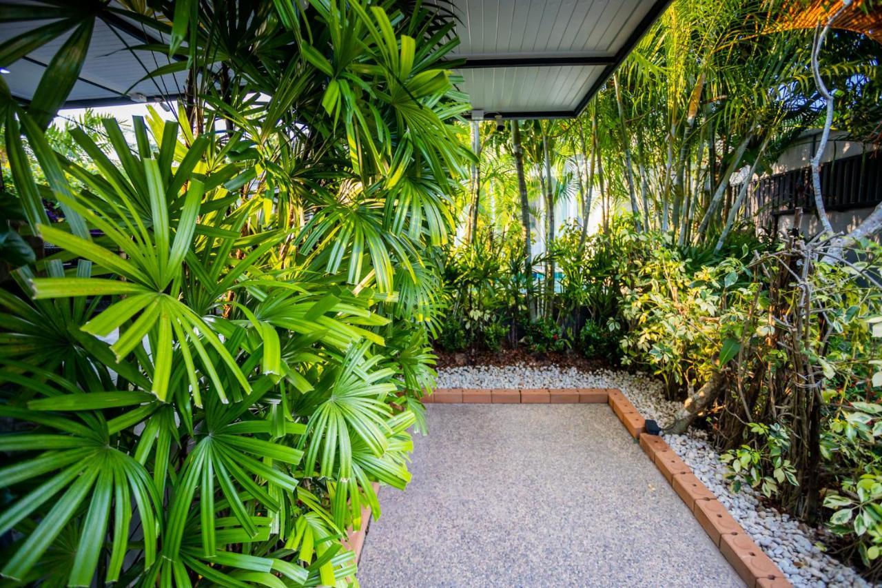 3 Bedroom Exclusive Private Pool Villa Smooth As Silk Ao Nang Esterno foto